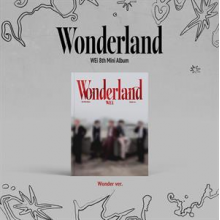 Wei - Wonderland