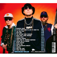 Wildes Holz - Block Party