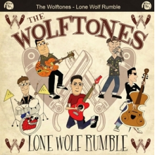 Wolftones - Lone Wolf Rumble