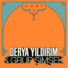 Yildirim, Derya & Grup Simsek - Dost 2