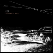 Zero - Never Ending Rodeo