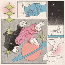 87dance - I Love Your Complex