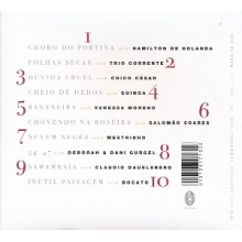 Bertault, Camille - Voz E Voces