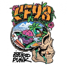 Cf98 - Stupid Punk