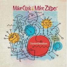 Clark, Mike & Mike Zilber - Standard Deviations