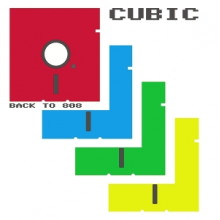 Cubic - Back To 808