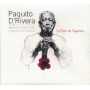 D'rivera, Paquito & Madrid-New York Connection Band - La Fleur De Cayenne