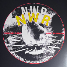 Delgado, Gabi & Marc Hurtado - Neue Weltumfassende Resistance