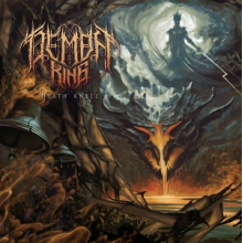 Demon King - Death Knell