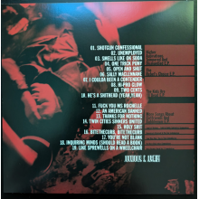 Dillinger Four - This Shit is Geniuser