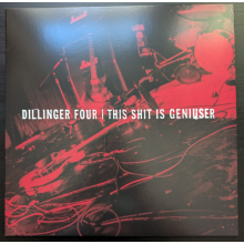 Dillinger Four - This Shit is Geniuser