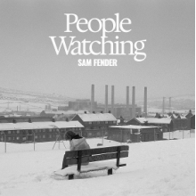 Fender, Sam - People Watching