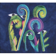 For Living Lovers - Natural Name