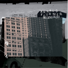 Fournier, Arnaud - 100% Black Puzzle