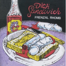 Frenzal Rhomb - Dick Sandwich