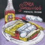 Frenzal Rhomb - Dick Sandwich