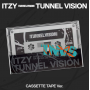 Itzy - Tunnel Vision
