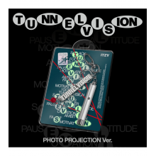 Itzy - Tunnel Vision