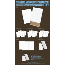 Itzy - Tunnel Vision