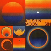 Ko Shin Moon - Sin