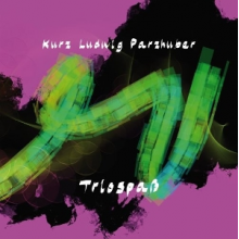 Kurz, Andreas & Johannes Ludwig & Alex Parzhuber - Triospass