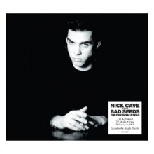 Cave, Nick & the Bad Seeds - The Firstborn is Dead