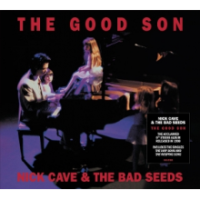Cave, Nick & the Bad Seeds - The Good Son
