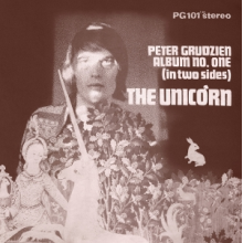 Grudzien, Peter - The Unicorn