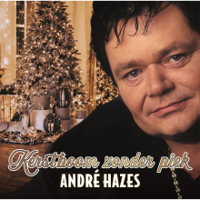 Hazes, Andre - Kerstboom Zonder Piek