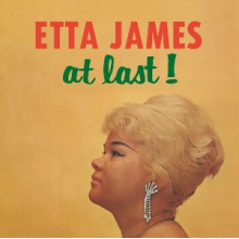 James, Etta - At Last