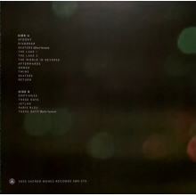 Jarmusch, Jim & Anika - Father Mother Sister Brother