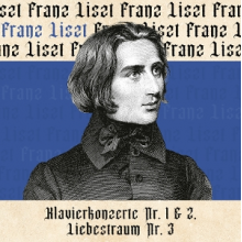 Liszt, Franz - Klavierkonzerte Nr. 1 & 2