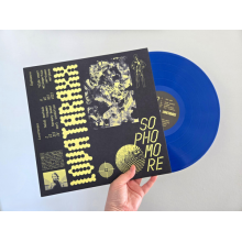 Lovataraxx - Sophomore