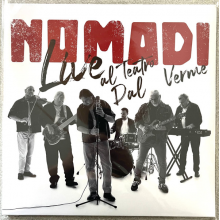 Nomadi - Live At Teatro Dal Verme