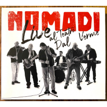 Nomadi - Live At Teatro Dal Verme