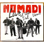 Nomadi - Live At Teatro Dal Verme