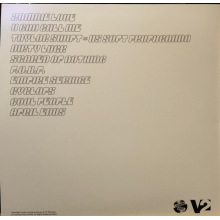 Razorlight - Planet Nowhere