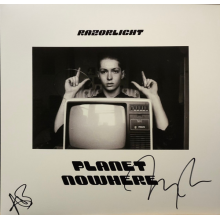 Razorlight - Planet Nowhere