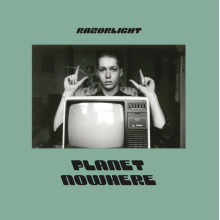 Razorlight - Planet Nowhere