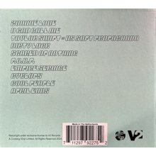 Razorlight - Planet Nowhere