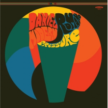 Romano, Daniel - Modern Pressure