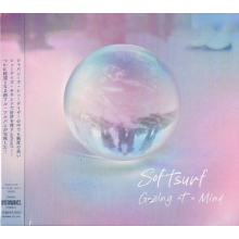Softsurf - Gazing At a Mind