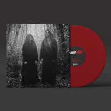 Sunn O))) - Eternity's Pillars/Raise the Chalice/Reverental
