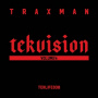 Traxman - Tekvision Vol. 4