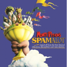 V/A - Monty Python's Spamalot