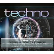 V/A - Techno 2026
