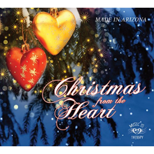 Various - Christmas From the Heart