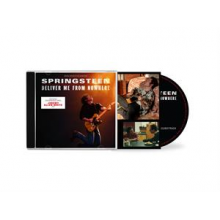 White, Jeremy Allen - Springsteen: Deliver Me From Nowhere (Original Motion Picture Soundtrack)