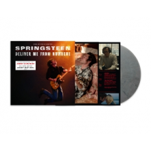 White, Jeremy Allen - Springsteen: Deliver Me From Nowhere (Original Motion Picture Soundtrack)