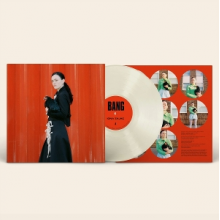Zajac, Iona - Bang